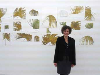 Lilian Cooper