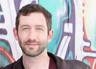 Martin Poole