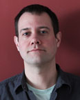 Matthew Hollett