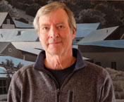 Thayer Carter