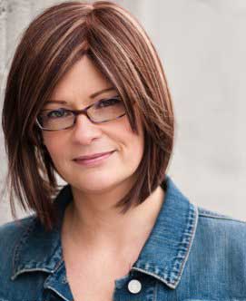 Jenn Farrell