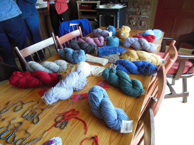Knitters Workshop