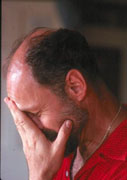 Photograph of Jake, 1970