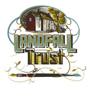 Landfall Trust logo